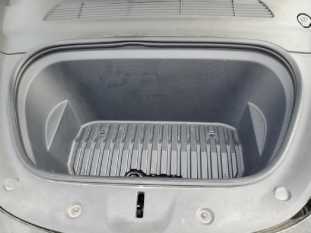 2022 Tesla Model Y VIN 7SAYGDEE7NA020085 фото с аукциона 6