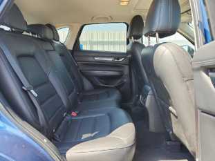 2022 MAZDA Cx-5 Premi VIN JM3KFBDM1N1550445 фото с аукциона 7