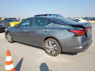 2020 NISSAN Altima S VIN 1N4BL4BV6LC219683 фото с аукциона 1