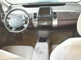 2004 TOYOTA Prius VIN JTDKB22U440026654 фото с аукциона 6