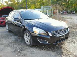 vin YV1612FS5D2189342