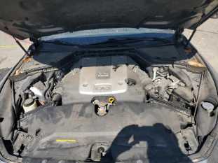 2014 INFINITY Q50 BASE VIN JN1BV7AP1EM671050 фото с аукциона 6