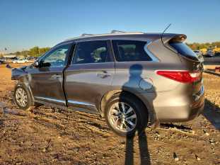 2015 INFINITY QX60 VIN 5N1AL0MN7FC508924 фото с аукциона 1