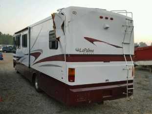 2002 Workhorse W22 FORWARD CONTROL VIN 5B4MP67G623338061 фото с аукциона 2