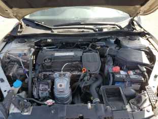 2014 HONDA Accord LX VIN 1HGCR2F35EA210788 фото с аукциона 6