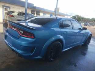 2023 DODGE Charger SC VIN 2C3CDXGJ3PH682911 фото с аукциона 2