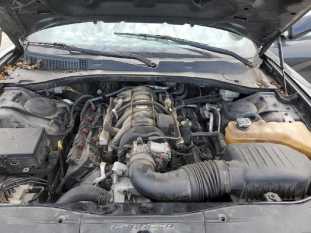 2015 DODGE Charger PO VIN 2C3CDXKT5FH818012 фото с аукциона 6
