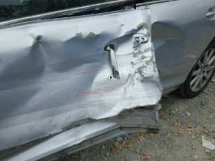 2007 LEXUS GS UZS190L VIN JTHCE96S870009999 фото с аукциона 6