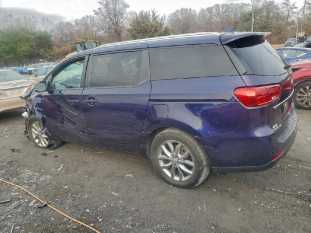2020 Kia All Models SEDONA LX VIN KNDMB5C12L6575182 фото с аукциона 1