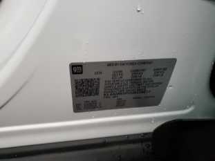 2025 BUICK ENCORE GX VIN KL4AMBSP0SB159617 фото с аукциона 5