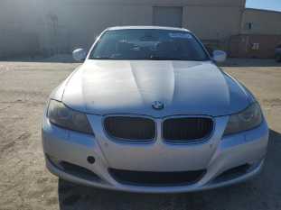2011 BMW 328i 328 I VIN WBAPH7G54BNN06693 фото с аукциона 3