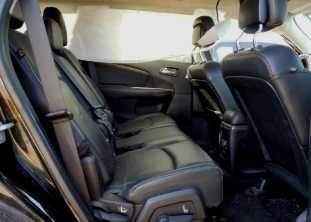 2015 Dodge Journey R VIN 3C4PDCEG1FT631992 фото с аукциона 7