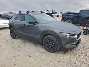 2023 MAZDA CX-30 PREM VIN 3MVDMBDY8PM536766 фото с аукциона 3
