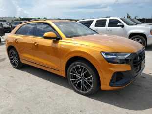 2019 AUDI Q8 PREMIUM VIN WA1EVAF18KD023979 фото с аукциона 3