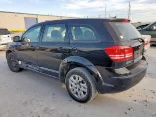 2014 Dodge Journey SE VIN 3C4PDCAB1ET283961 фото с аукциона 1