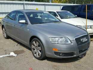 vin WAUDH74F86N171637