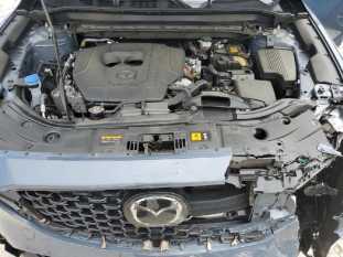 2024 Mazda Cx-5 Prefe VIN JM3KFBCM5R0376604 фото с аукциона 6