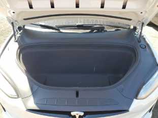 2022 Tesla Model X VIN 7SAXCBE64NF336714 фото с аукциона 6