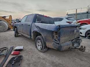 2021 VIN 1C6RR7KG9MS559273 auction photo 1