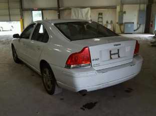 YV1RS612852475020 фото 2