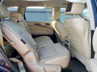 2018 INFINITY QX60 VIN 5N1DL0MN1JC505166 фото с аукциона 7