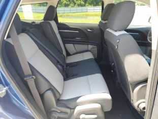 2009 Dodge Journey VIN 3D4GH57V59T208612 фото с аукциона 7