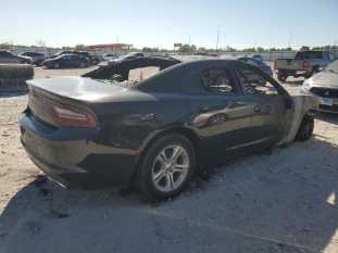 2022 DODGE Charger SX VIN 2C3CDXBG7NH152286 фото с аукциона 2