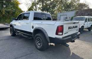 2015 RAM 1500 REBEL VIN 1C6RR7YT5FS751216 фото с аукциона 2