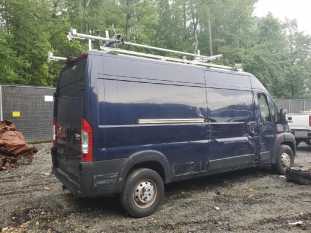 3C6TRVDG1JE143871 фото 2