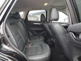 2024 MAZDA Cx-5 Premi UM PLUS VIN JM3KFBEM0R0397793 фото с аукциона 7