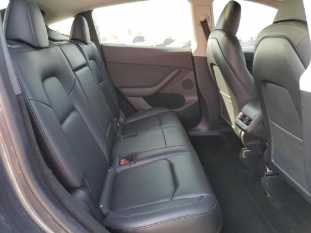 2023 Tesla Model Y VIN 7SAYGDEE4PA057484 auction photo 7