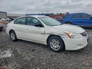 2012 Nissan Altima BAS VIN 1N4AL2AP0CC213414 фото с аукциона 3