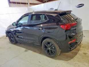 2024 BUICK Encore GX VIN KL4AMDSL2RB188054 фото с аукциона 1
