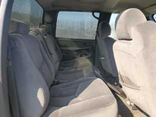 2005 GMC Sierra NEW VIN 2GTEK13T751114682 фото с аукциона 7