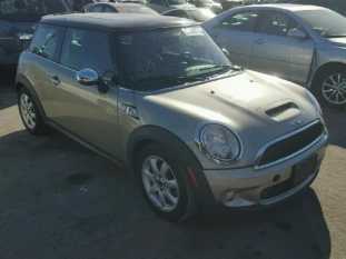 vin WMWMF73597TL91882