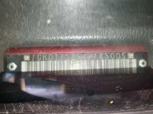 2004 GMC Envoy VIN 1GKDT13S942183005 фото с аукциона 5