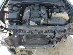 2020 DODGE Charger SC VIN 2C3CDXGJ9LH216409 фото с аукциона 7