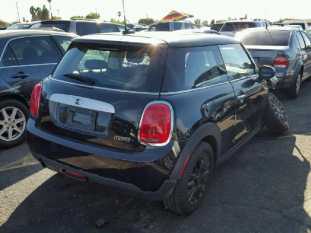 2015 MINI HARDTOP COOPER VIN WMWXM5C55FT941567 фото с аукциона 3