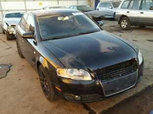 vin WAUDG68E95A456724