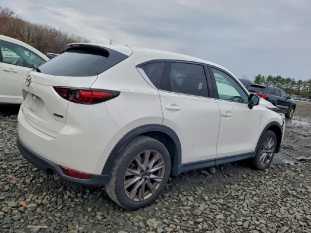2021 MAZDA CX-5 GRAND VIN JM3KFBDM7M1480366 фото с аукциона 2