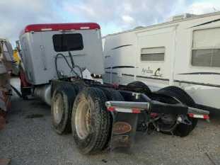 2014 PETERBILT 388 CONVENTION VIN 1XPWD49X5ED232159 фото с аукциона 2