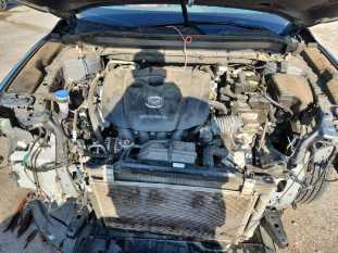 2022 MAZDA Cx-5 Prefe VIN JM3KFBCM7N0580458 фото с аукциона 7