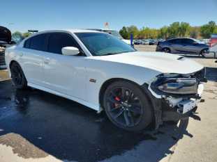 2016 DODGE Charger R VIN 2C3CDXGJ2GH230853 фото с аукциона 3