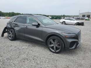 2024 Genesis Gv70 Base VIN 5NMMADTB8RH009836 фото с аукциона 3