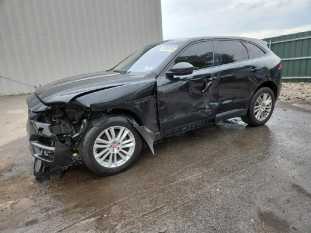 vin SADCK2FX8LA626860