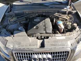 2012 Audi Q5 PREMIUM VIN WA1LFAFPXCA042612 фото с аукциона 6