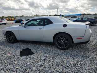 2023 DODGE Challenger VIN 2C3CDZJG8PH692925 фото с аукциона 1