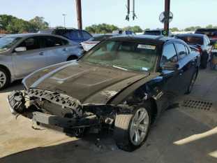 2011 Dodge Charger LD VIN 2B3CL5CT8BH507364 фото с аукциона 1