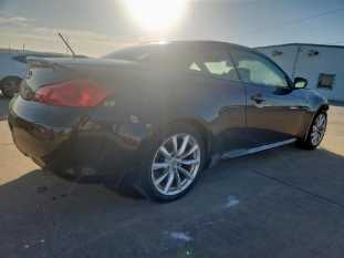 2012 INFINITY G37 BASE VIN JN1CV6FE3CM201377 фото с аукциона 2
