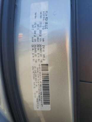 2020 Chrysler Pacifica T VIN 2C4RC1BG9LR205177 фото с аукциона 5